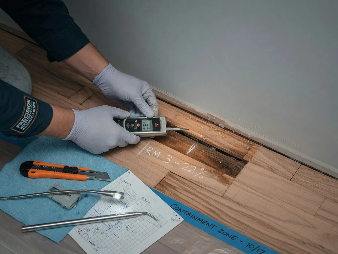 Why choose Water Removal in Beaverton, MI